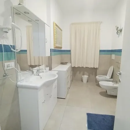 Lauro Charme Casa vacanze Sorrento