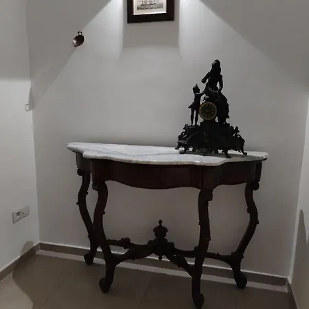 Casa vacanze Lauro Charme