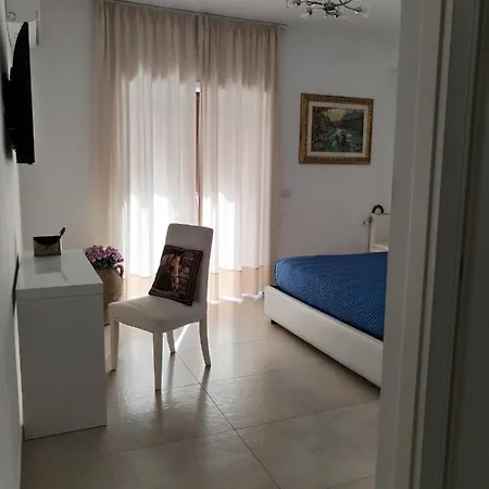 Casa vacanze Lauro Charme *