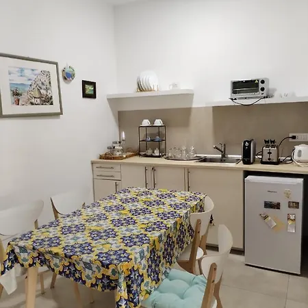 Casa vacanze Lauro Charme