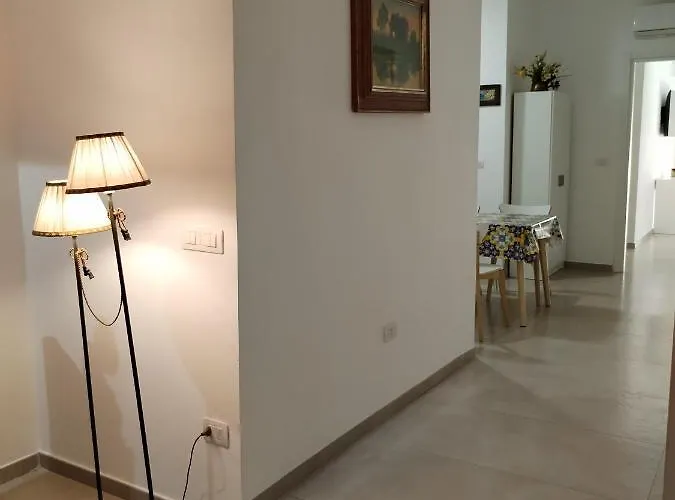 Lauro Charme Сорренто