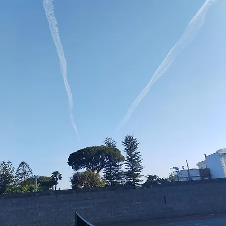 Lauro Charme * 索伦托