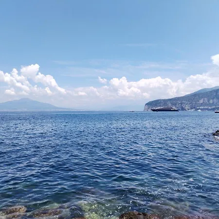 度假居 Lauro Charme *