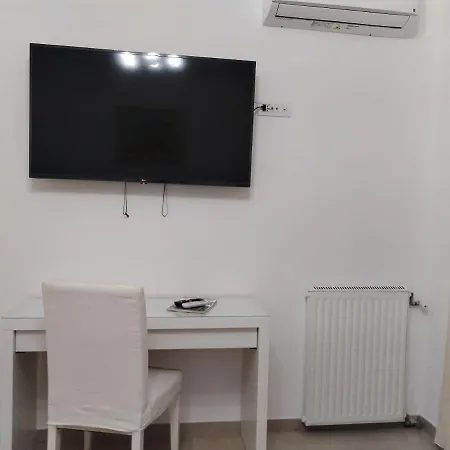 Lauro Charme 度假居 索伦托