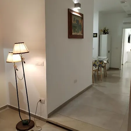 Lauro Charme 索伦托