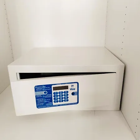 Lauro Charme 度假居