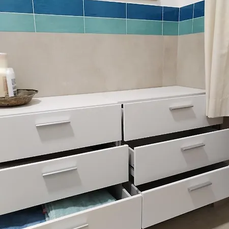 Lauro Charme Ferienhaus Sorrent