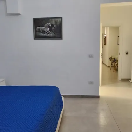 Ferienhaus Lauro Charme